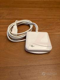 Lettore smart card di firma digitale