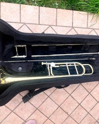 Trombone Opera usato pochissimo – €300 trattabili