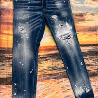 Jeans Dsquared uomo