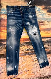 Jeans Dsquared uomo