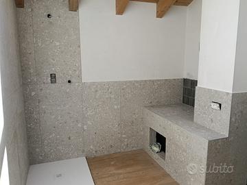 Piastrellista murstore