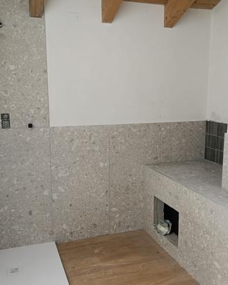 Piastrellista murstore