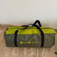 Tenda da Campeggio Alpine Pro Kepere X 3 Persone