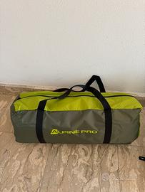 Tenda da Campeggio Alpine Pro Kepere X 3 Persone