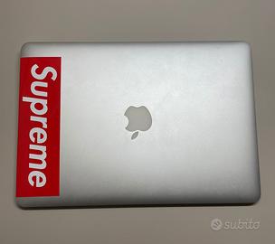 MacBook air 2017 8gb di ram