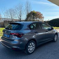 Fiat Tipo 2021