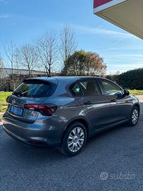 Fiat Tipo 2021