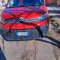 CITROEN Berlingo 3ª serie - 2018