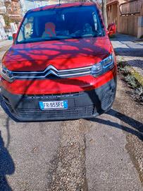 CITROEN Berlingo 3ª serie - 2018