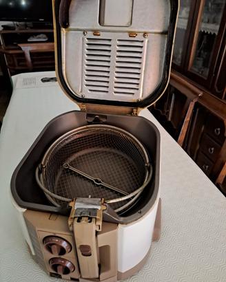 Friggitrice elettrica De Longhi