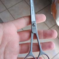 Forbici da barbiere parrucchiere 