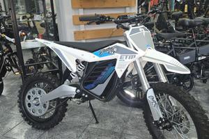 Mini Moto Cross elettrico eletro & co