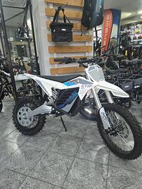 Mini Moto Cross elettrico eletro & co