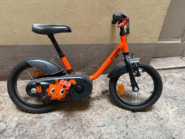 Bici bambino