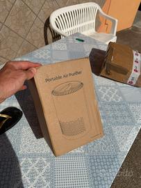 Purificatore d’aria