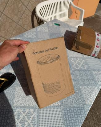 Purificatore d’aria