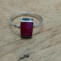 anello argento 925