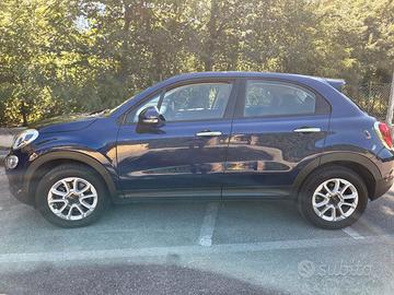 Fiat 500x 1.3 Multijet 95 cv