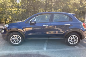 Fiat 500x 1.3 Multijet 95 cv