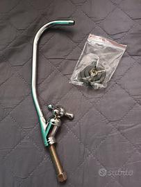 nuovo rubinetto per depuratore d'acqua