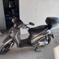 Piaggio liberty 200 S
