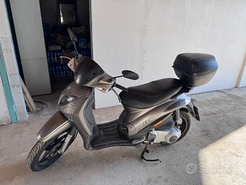 Piaggio liberty 200 S