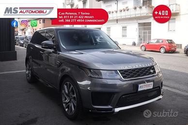 Land Rover Range Rover Sport Land Rover 3.0 S...