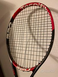 Tecnifibre T-Fight 320 manico L3