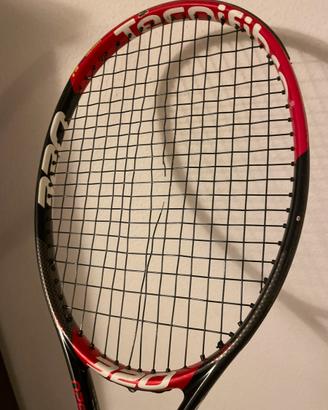 Tecnifibre T-Fight 320 manico L3
