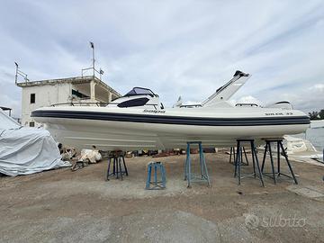 Salpa Soleil 33 / Consegna Maggio-Giugno