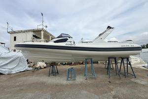 Salpa Soleil 33 / Consegna Maggio-Giugno