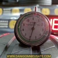 2 GOMME BRIDGESTONE 245 45 18 AL 80%