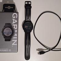 Garmin Forerunner 745