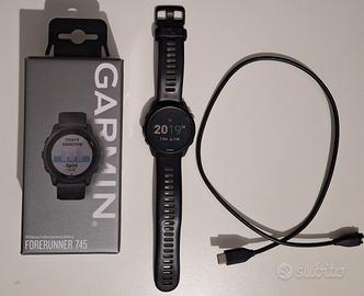 Garmin Forerunner 745