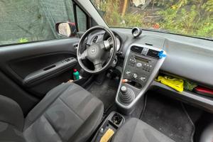 Opel Agila 1.2 16v Enjoy