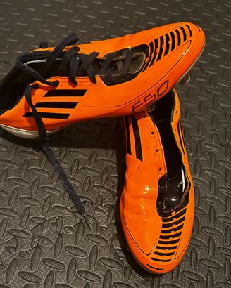 Adodas f50