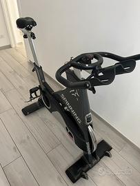Spin Bike Professionale STAR TRAC
