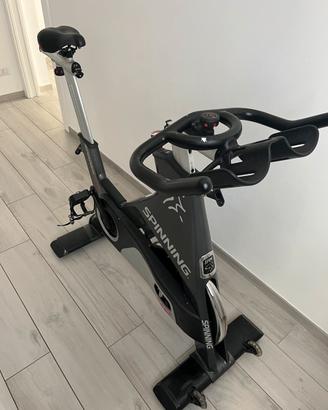 Spin Bike Professionale STAR TRAC