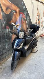 PIAGGIO BEVERLY 350 i.e. ABS – 2012