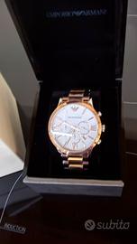 Orologio Emporio Armani AR11209