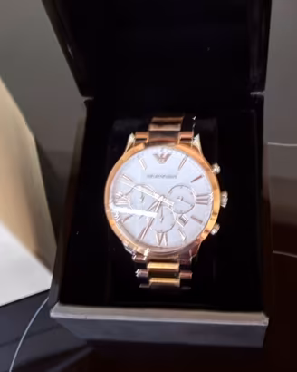 Orologio Emporio Armani AR11209