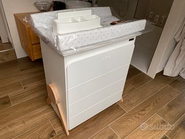 Fasciatoio MICUNA Swing come nuovo mai usato