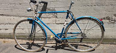 Bicicletta uomo 28" Sovrana (Anni Settanta)