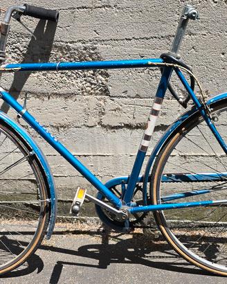 Bicicletta uomo 28" Sovrana (Anni Settanta)