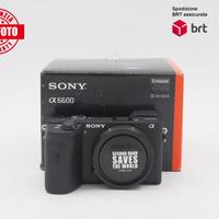 Sony A6600