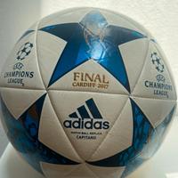 Replica Pallone CHAMPIONS LEAGUE FINAL 2017 Cardif