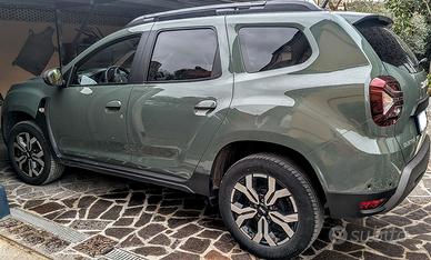 Dacia Duster 1.0 B/GPL 2024