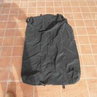 Royal navy - wardrobe bag submarine personnel