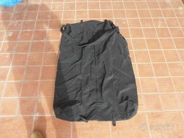 Royal navy - wardrobe bag submarine personnel