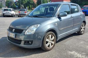 Suzuki Swift 1.3 4x4 5p. GL
